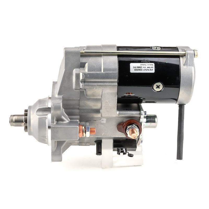 Denso Starter Motor DSN2020
