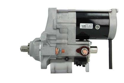Denso New Starter Motor for John Deere 7.8 kw DSN2020
