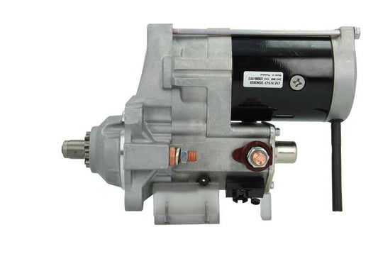 Denso New Starter Motor for John Deere 7.8 kw DSN2020