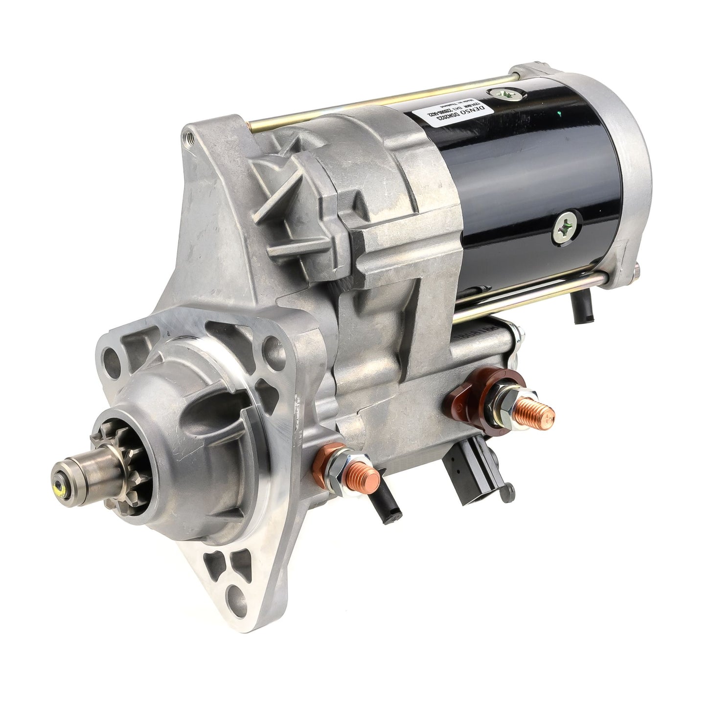 Denso Starter Motor DSN2023