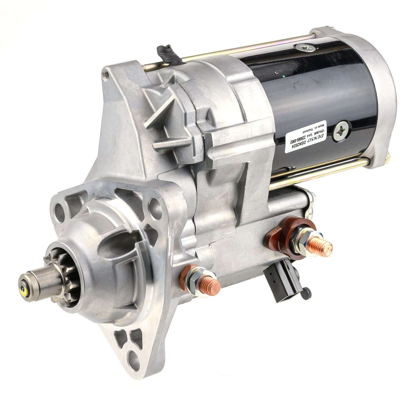Denso Starter Motor DSN2024