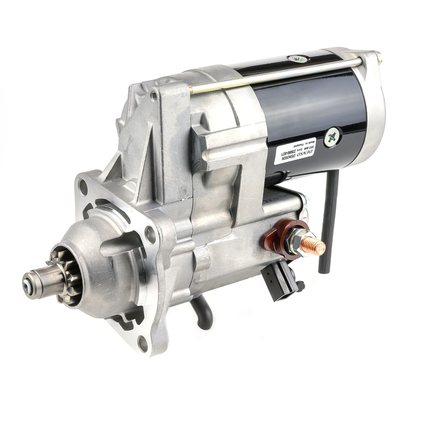 Denso Starter Motor DSN2026