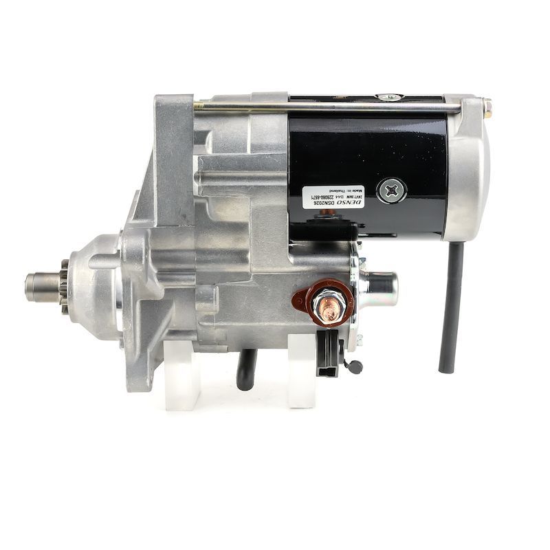 Denso Starter Motor DSN2026