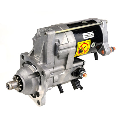 Denso Starter Motor DSN2028