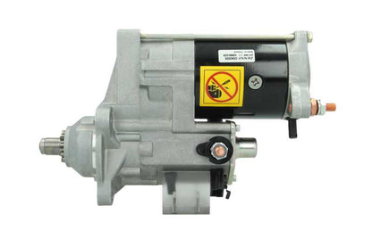 Denso New Starter Motor for Cummins 7.5 kw DSN2028