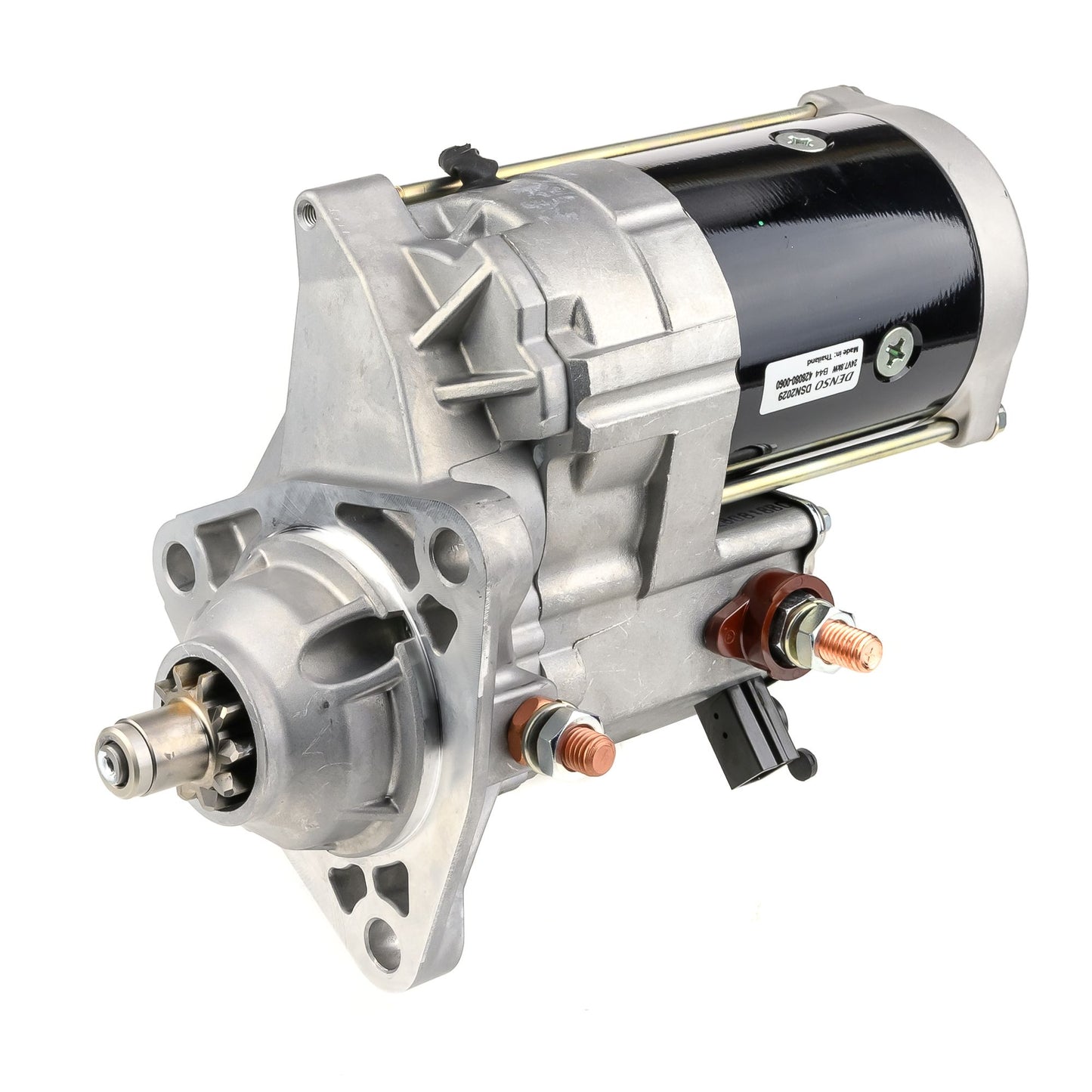 Denso Starter Motor DSN2029