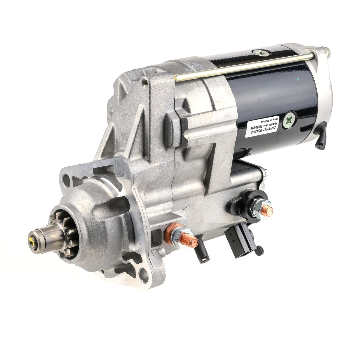Denso Starter Motor DSN2033