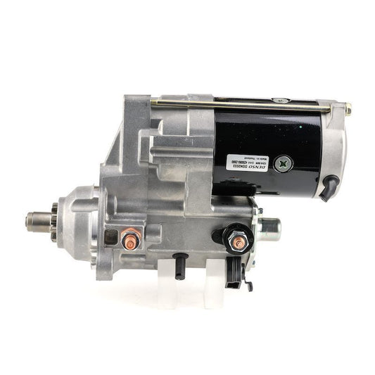 Denso Starter Motor DSN2033