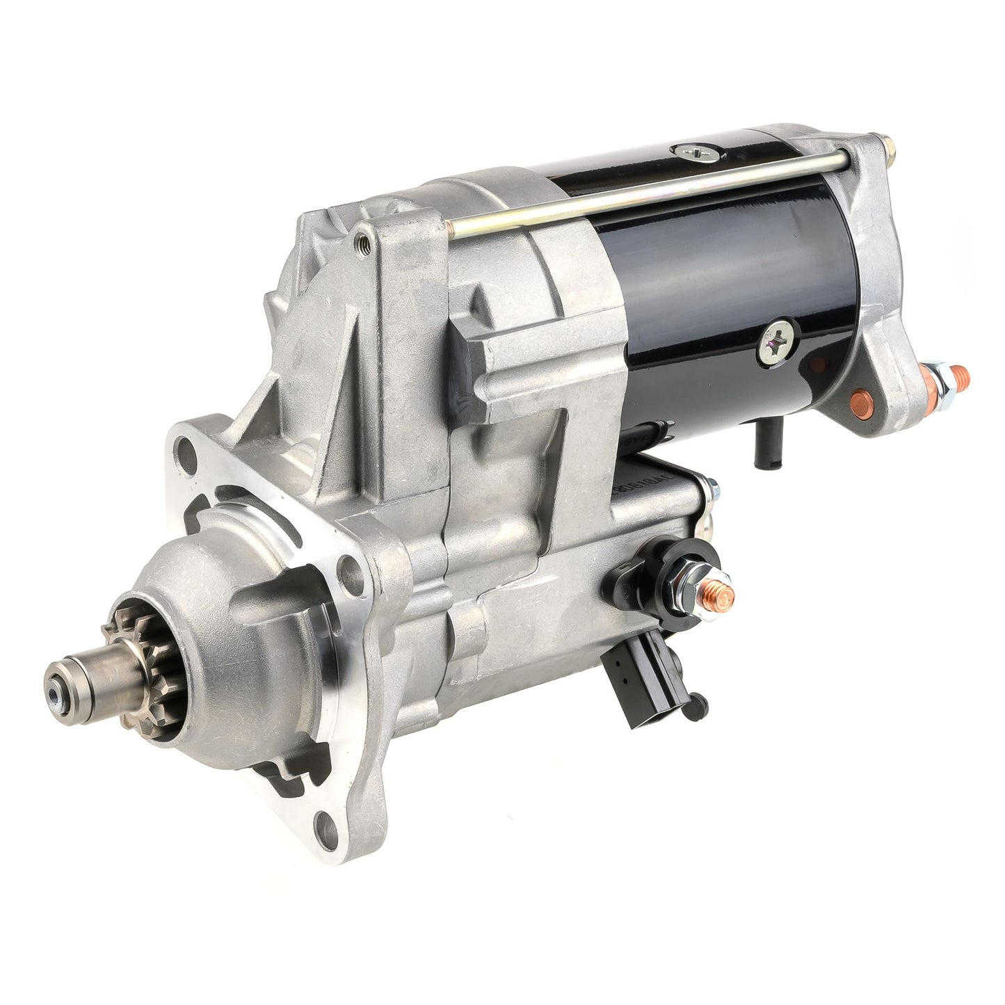 Denso Starter Motor DSN2034