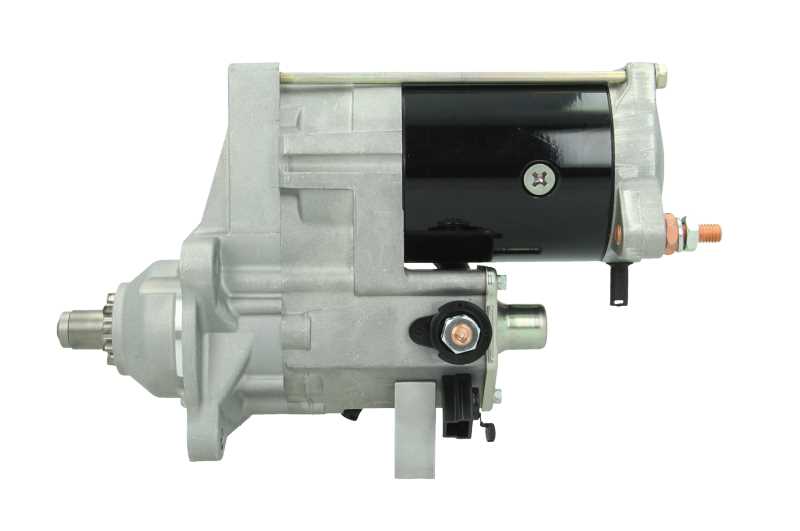 Denso New Starter Motor for Cummins 7.5 kw DSN2034