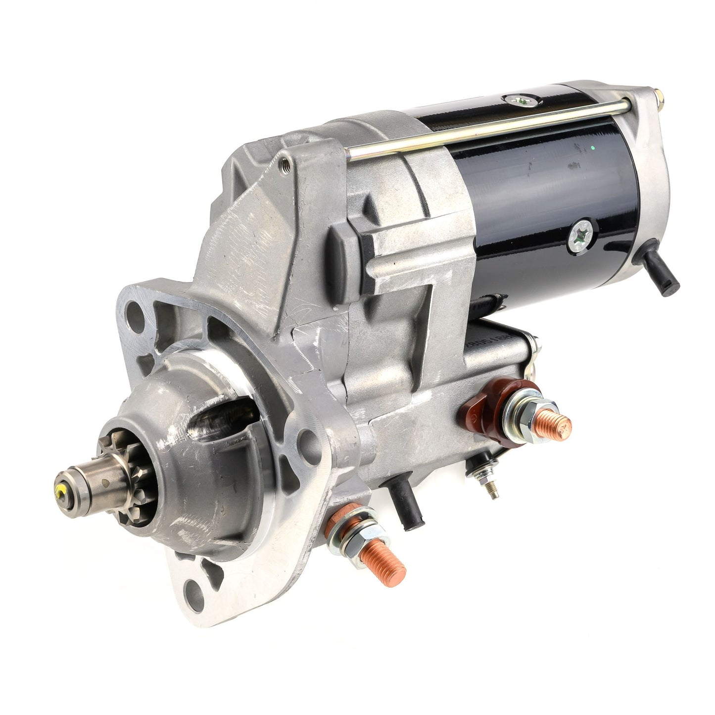 Denso Starter Motor DSN2037