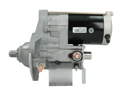 Denso New Starter Motor for Navistar 4.8 kw DSN2037