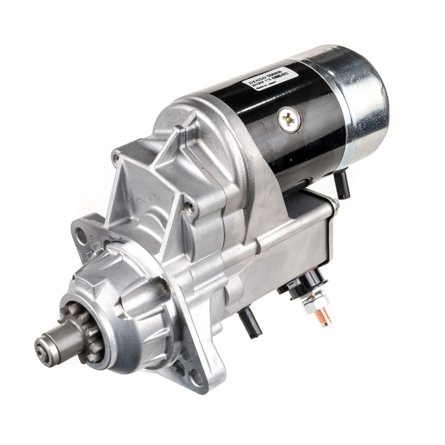 Denso Starter Motor DSN2039