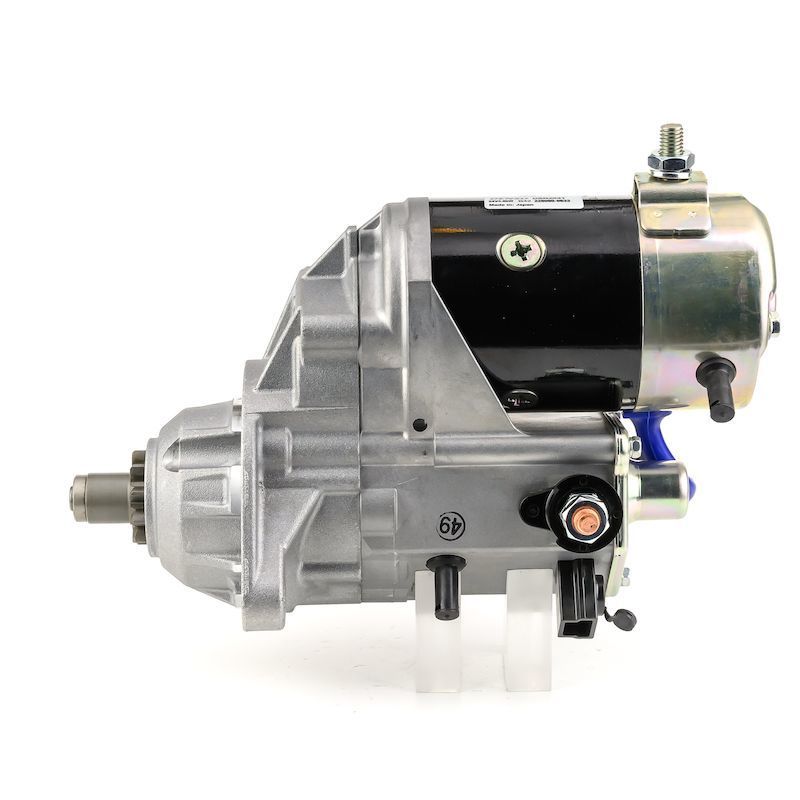 Denso Starter Motor DSN2041