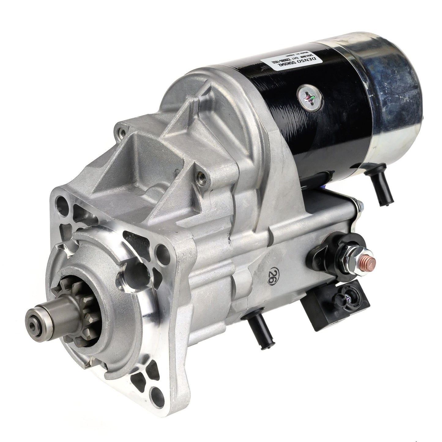 Denso Starter Motor DSN2042