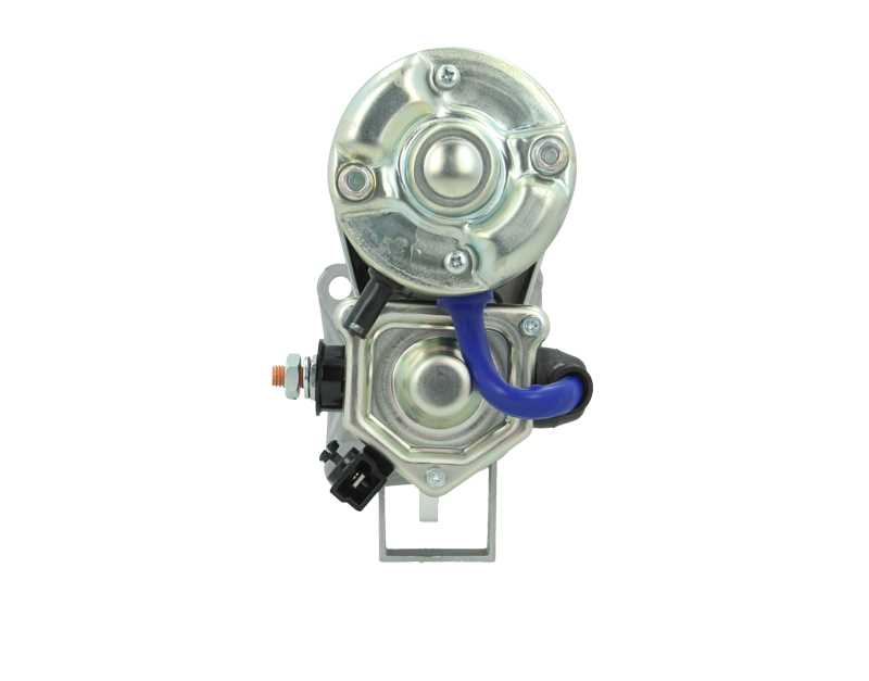 Denso New Starter Motor for Caterpillar 4.5 kw DSN2042