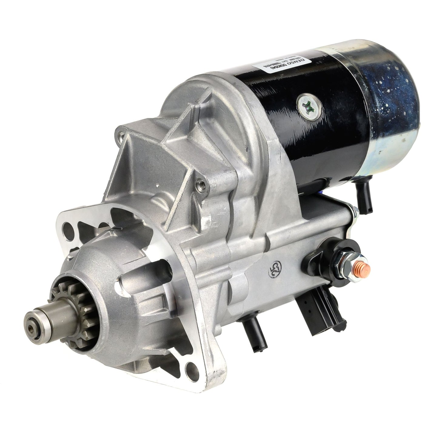 Denso Starter Motor DSN2043