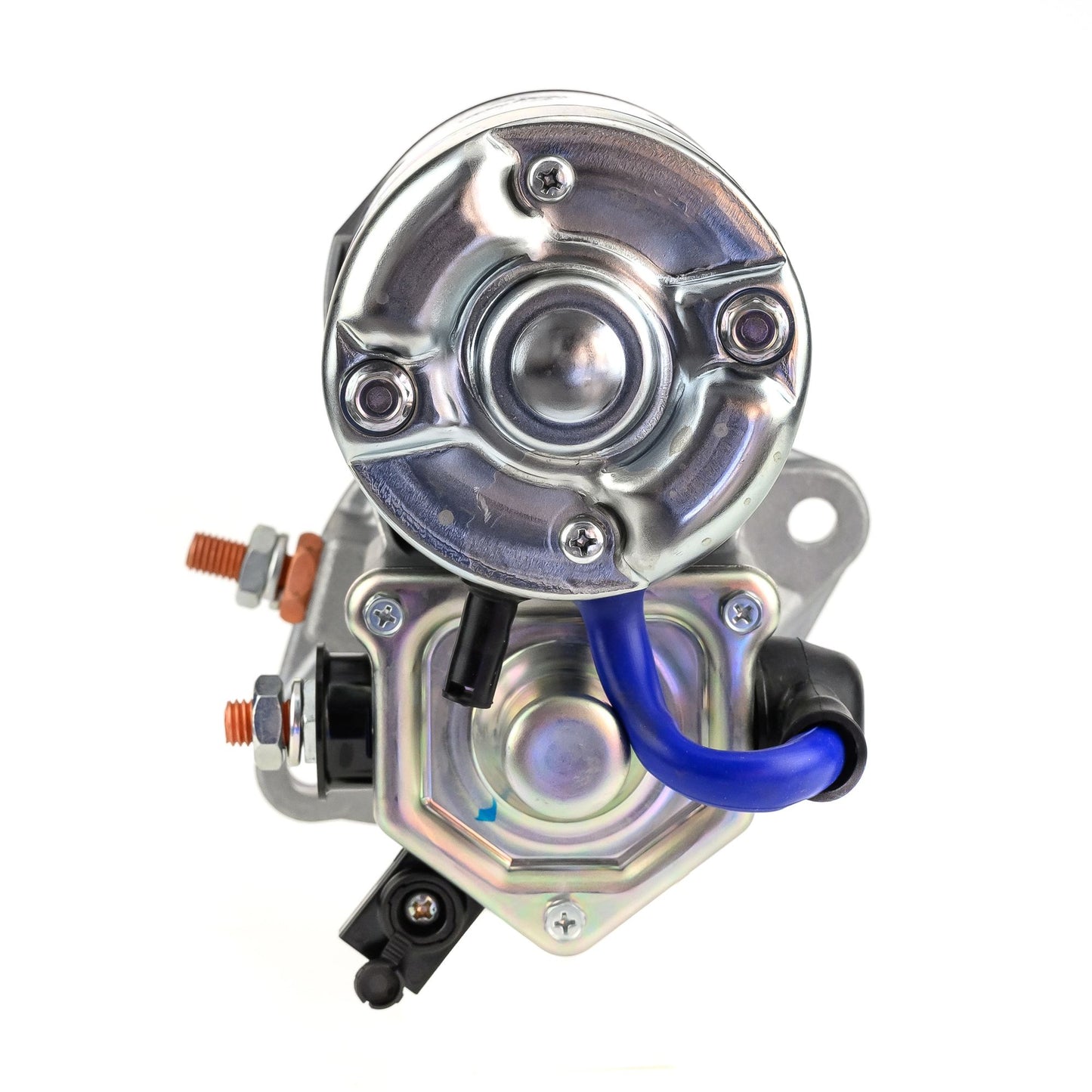 Denso Starter Motor DSN2045