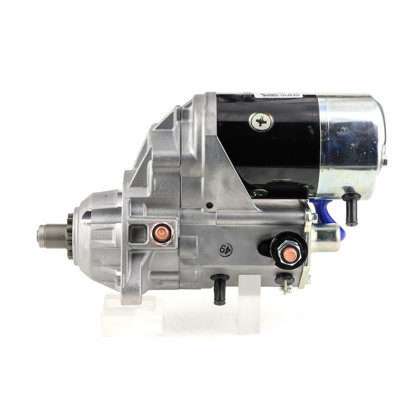 Denso Starter Motor DSN2046