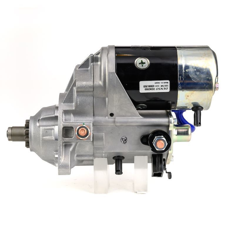 Denso Starter Motor DSN2050
