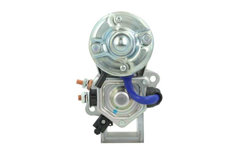 Denso New Starter Motor for Cummins 2.5 kw DSN2050