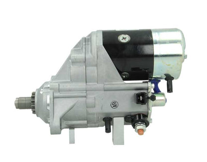 Denso New Starter Motor for John Deere 2.5 kw DSN2052