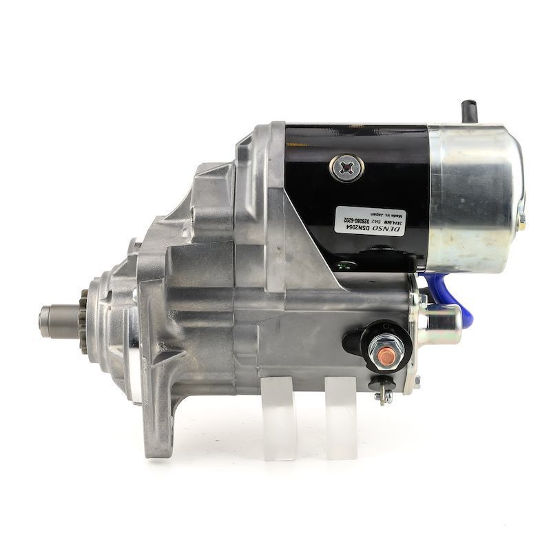 Denso Starter Motor DSN2054