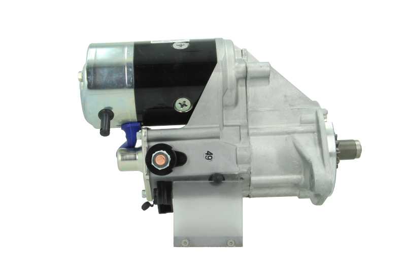 Denso New Starter Motor for Komatsu 4.5 kw DSN2057