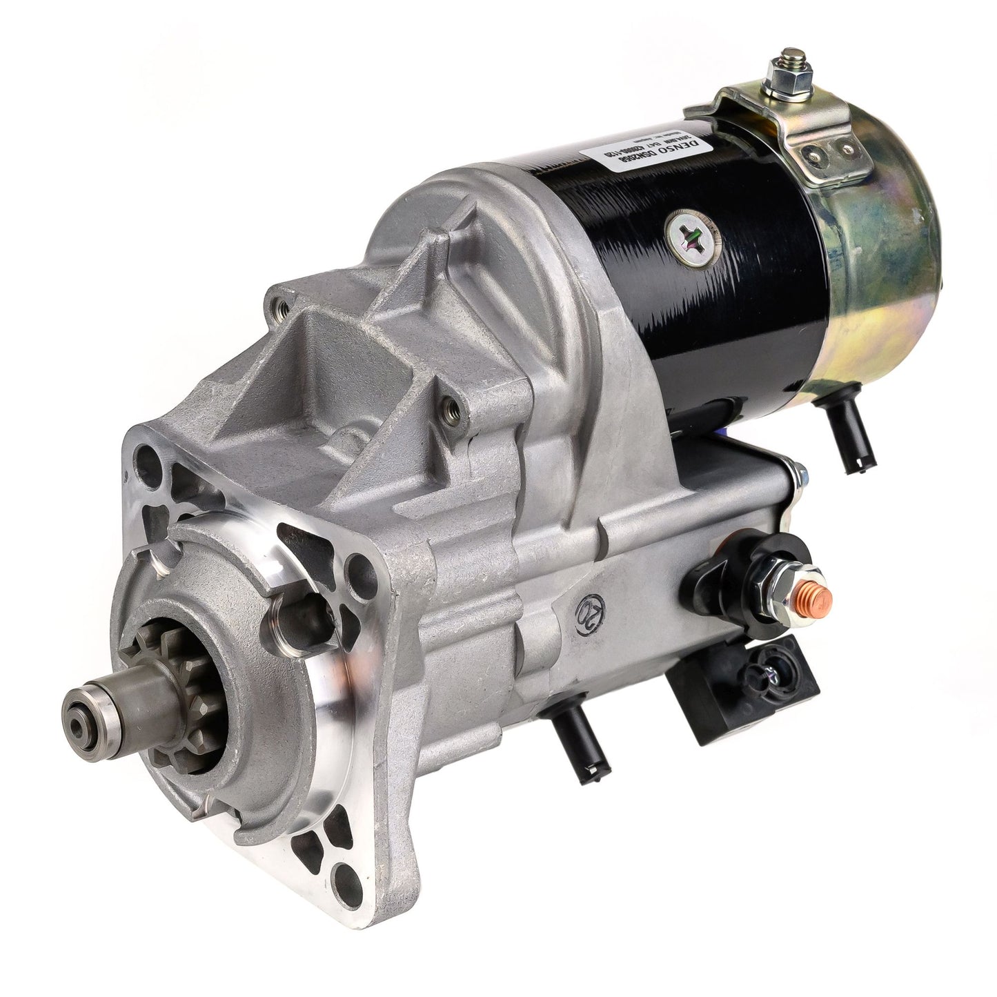 Denso Starter Motor DSN2058