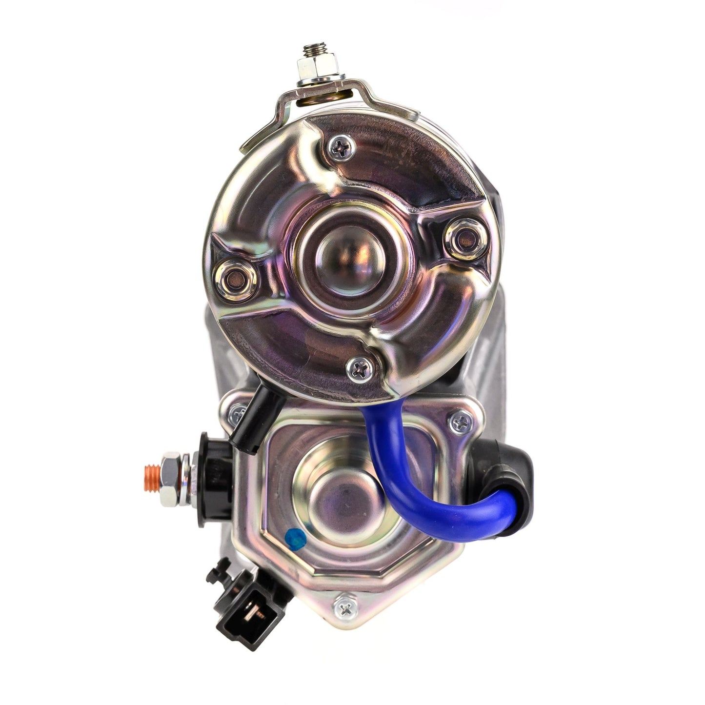 Denso Starter Motor DSN2058