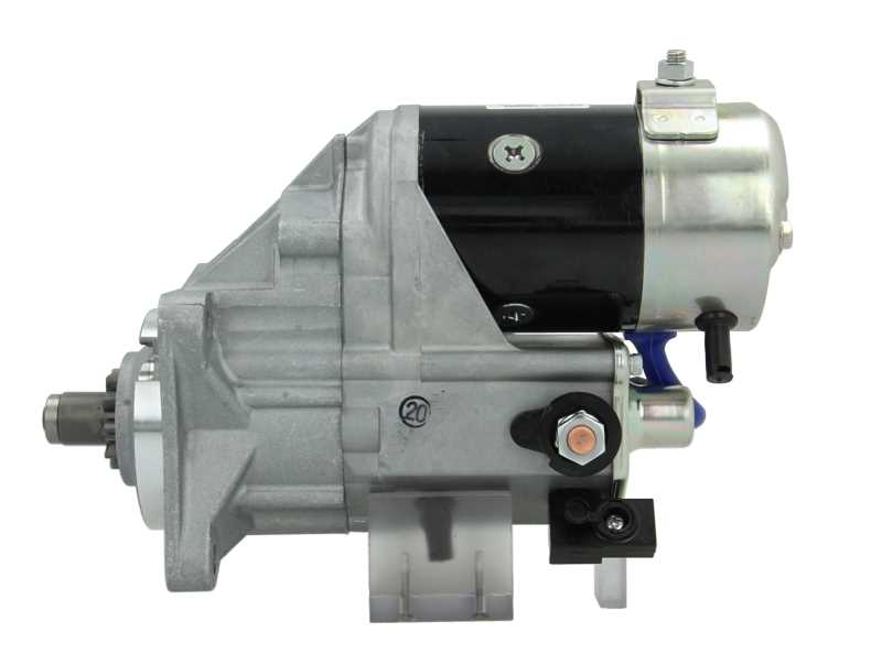 Denso New Starter Motor for Caterpillar 4.5 kw DSN2058