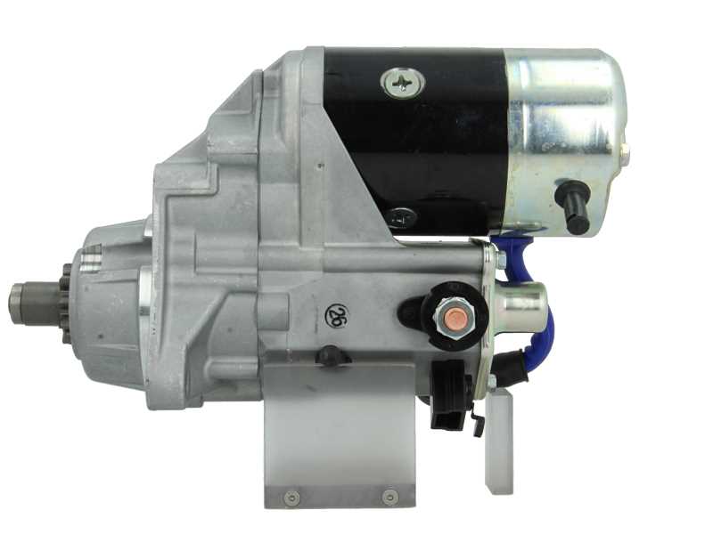 Denso New Starter Motor for John Deere 2.5 kw DSN2060