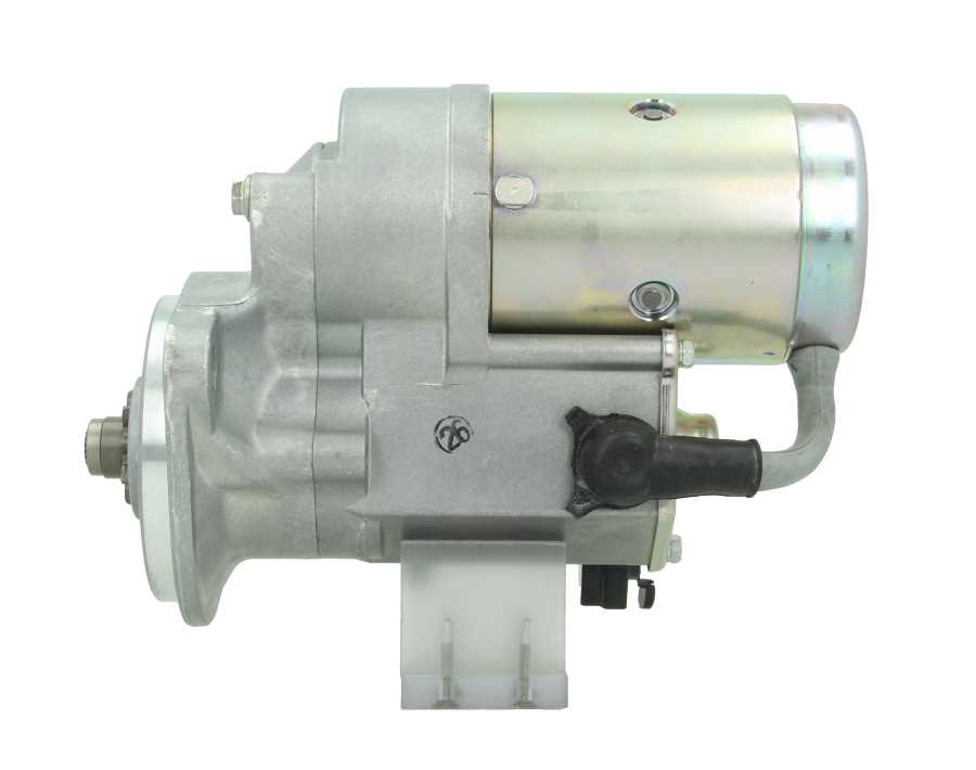 Denso New Starter Motor for Komatsu 2.2 kw DSN2062