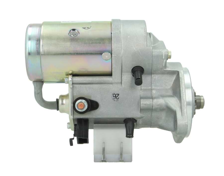 Denso New Starter Motor for Komatsu 2.2 kw DSN2062