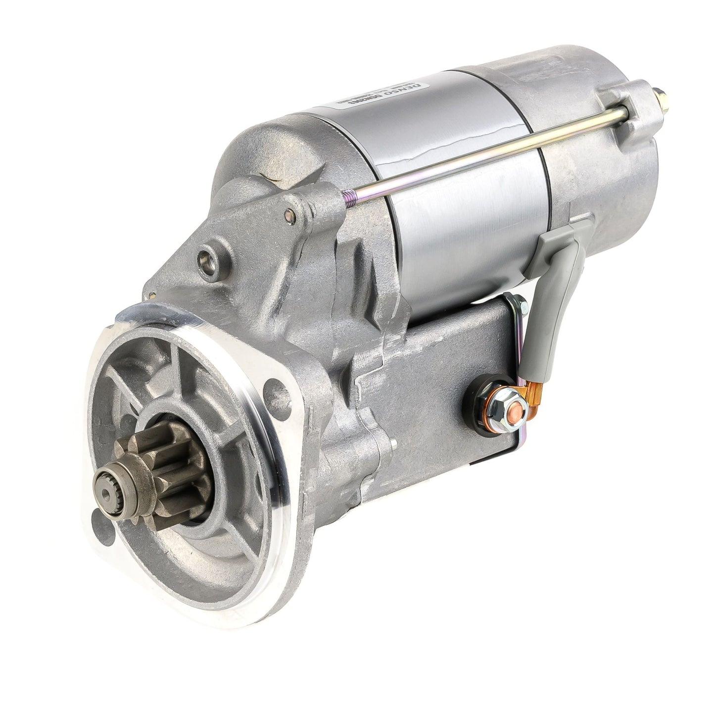 Denso Starter Motor DSN2063