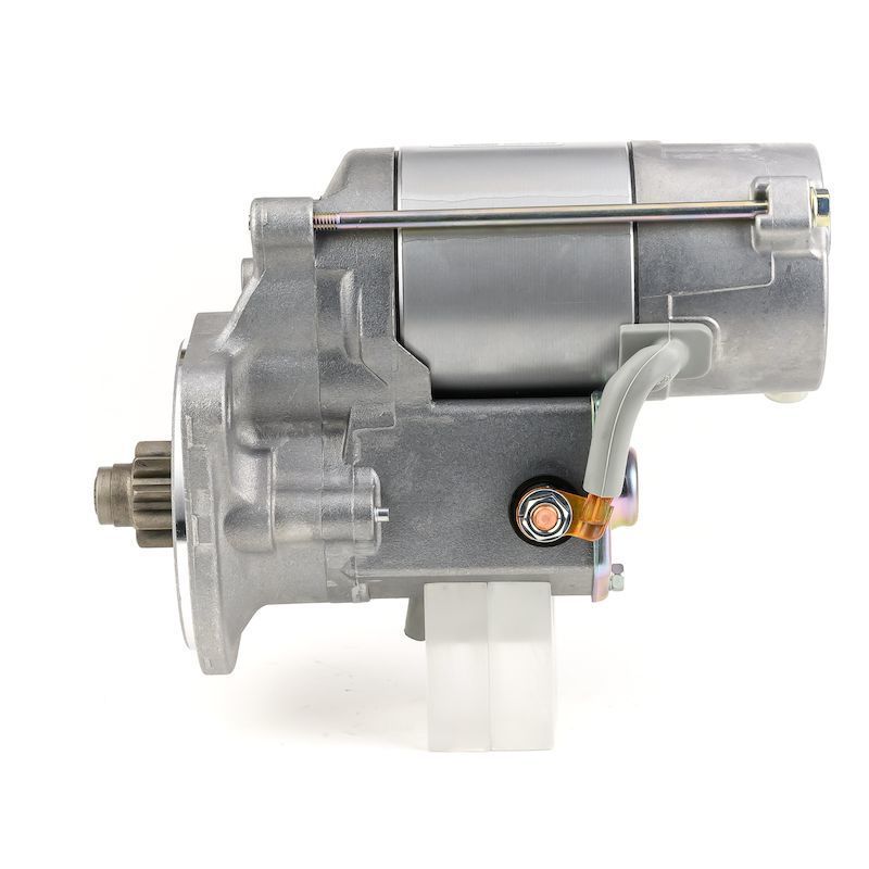 Denso Starter Motor DSN2063