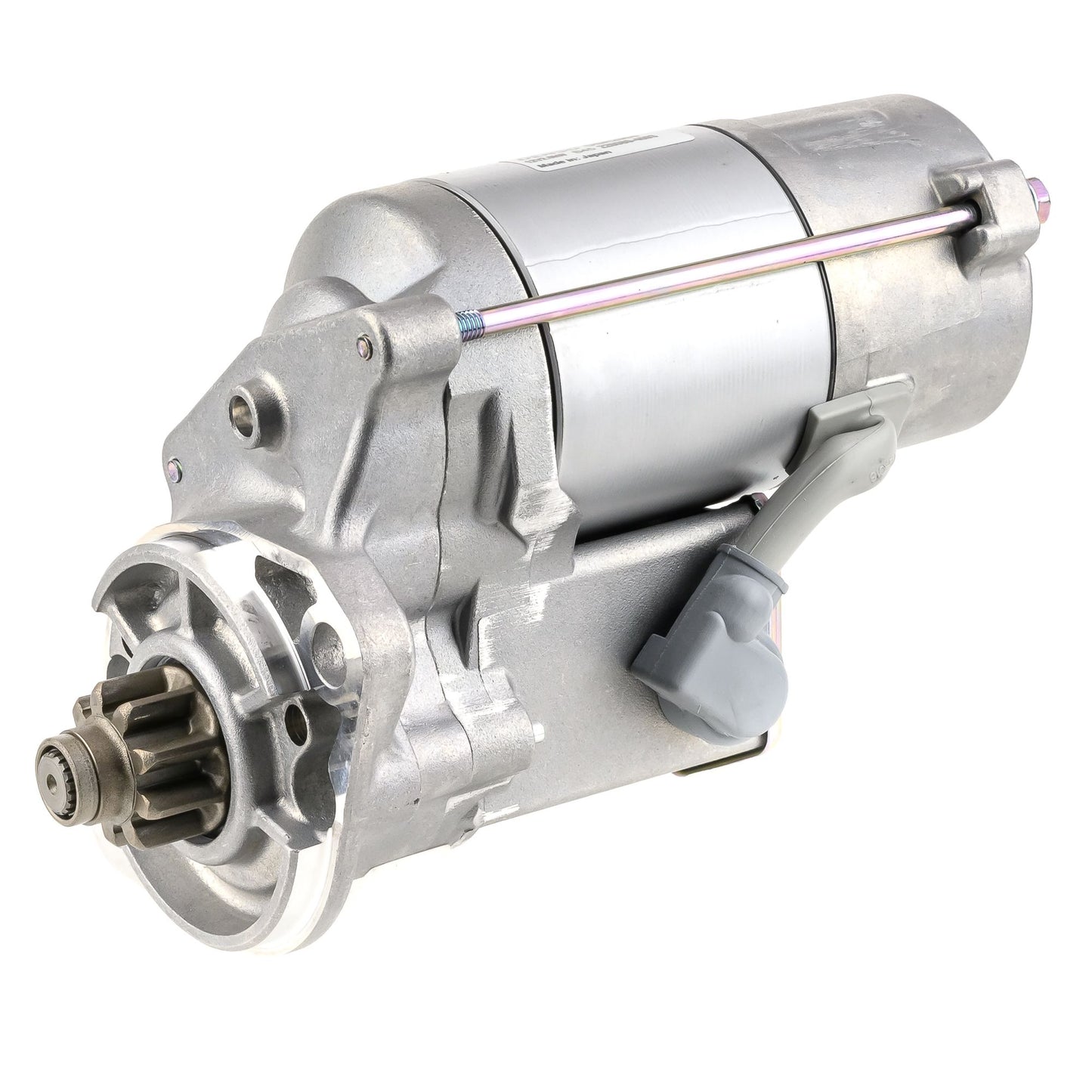 Denso Starter Motor DSN2064