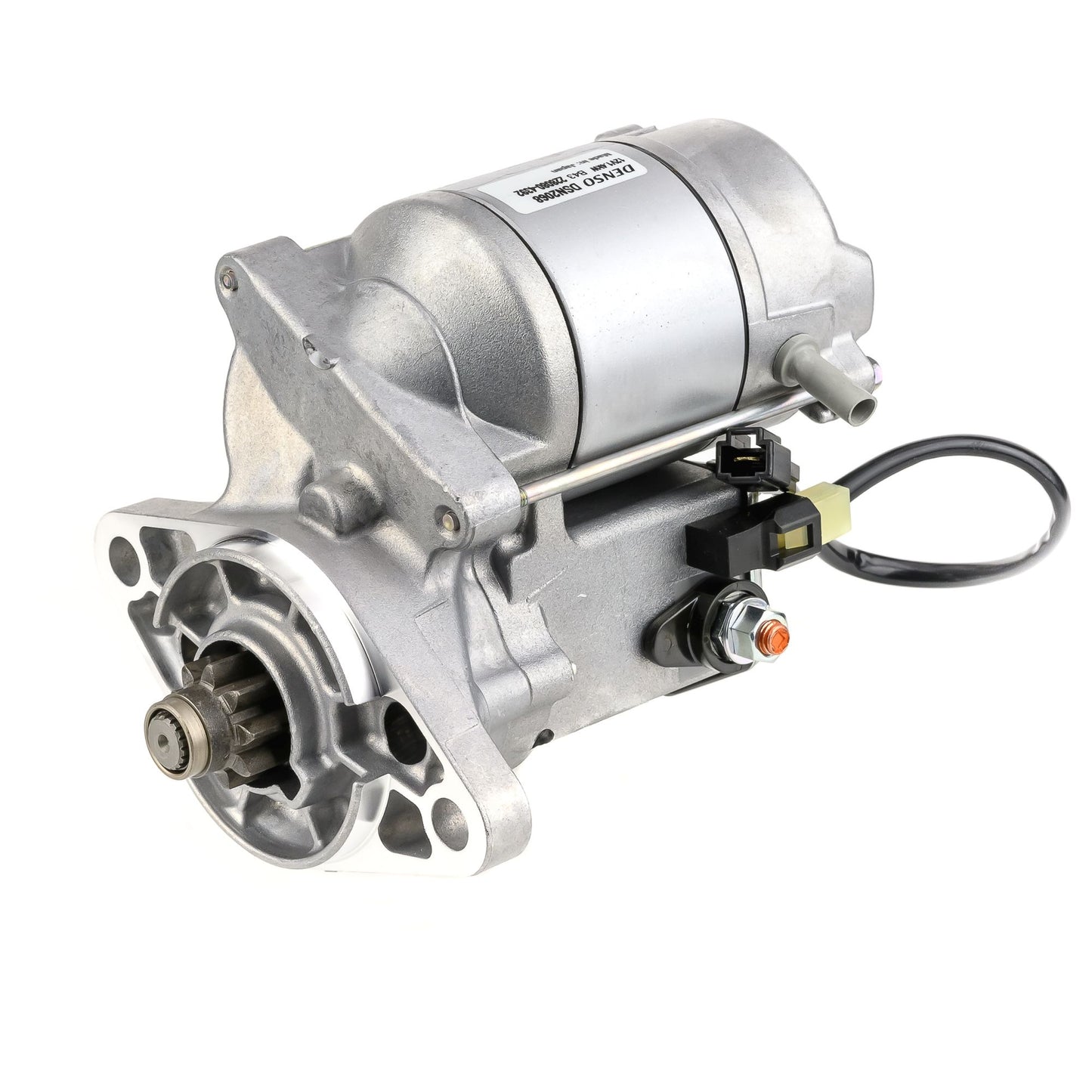 Denso Starter Motor DSN2068