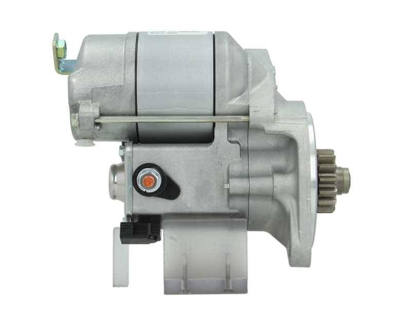 Denso New Starter Motor for Yanmar 1.4 kw DSN2069