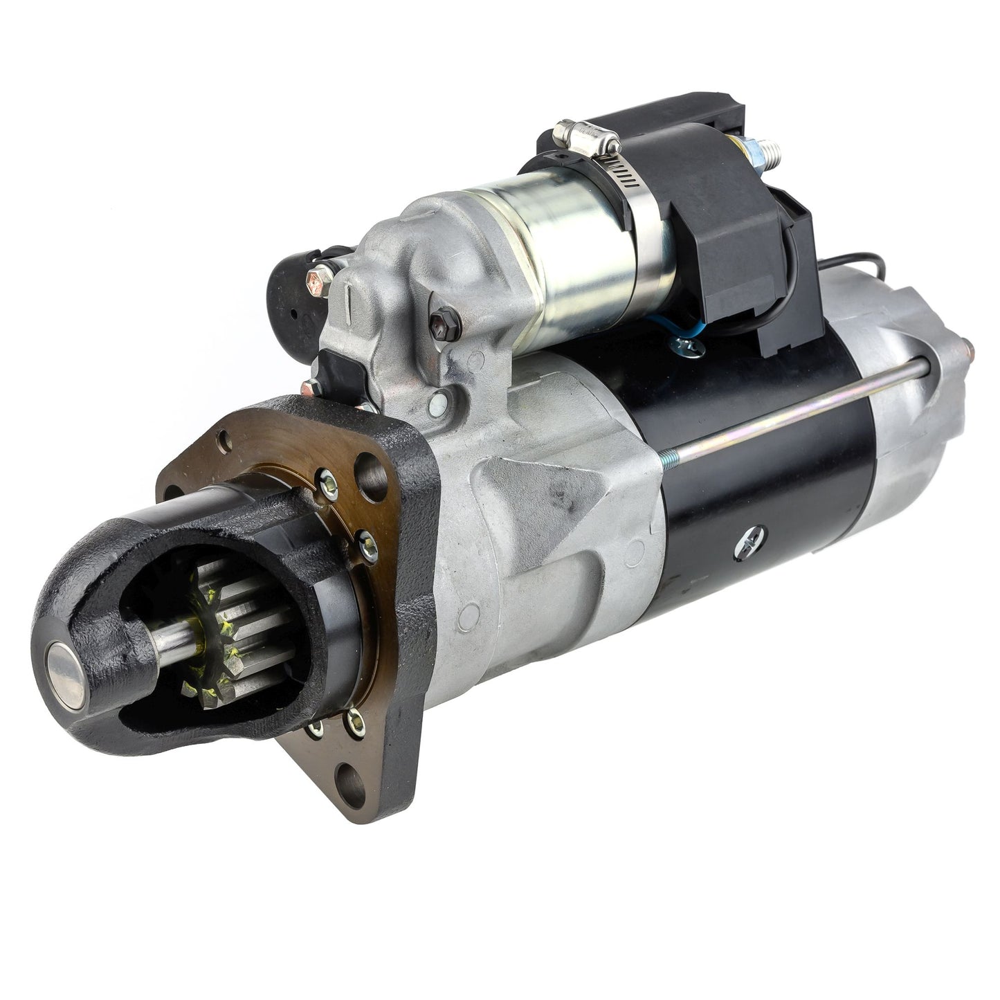 Denso Starter Motor DSN2070