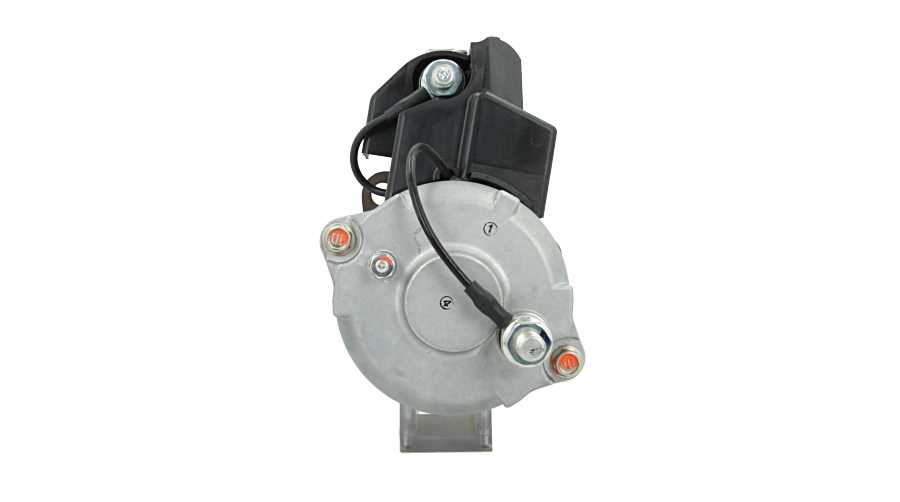 Denso New Starter Motor for Caterpillar 5.0 kw DSN2070