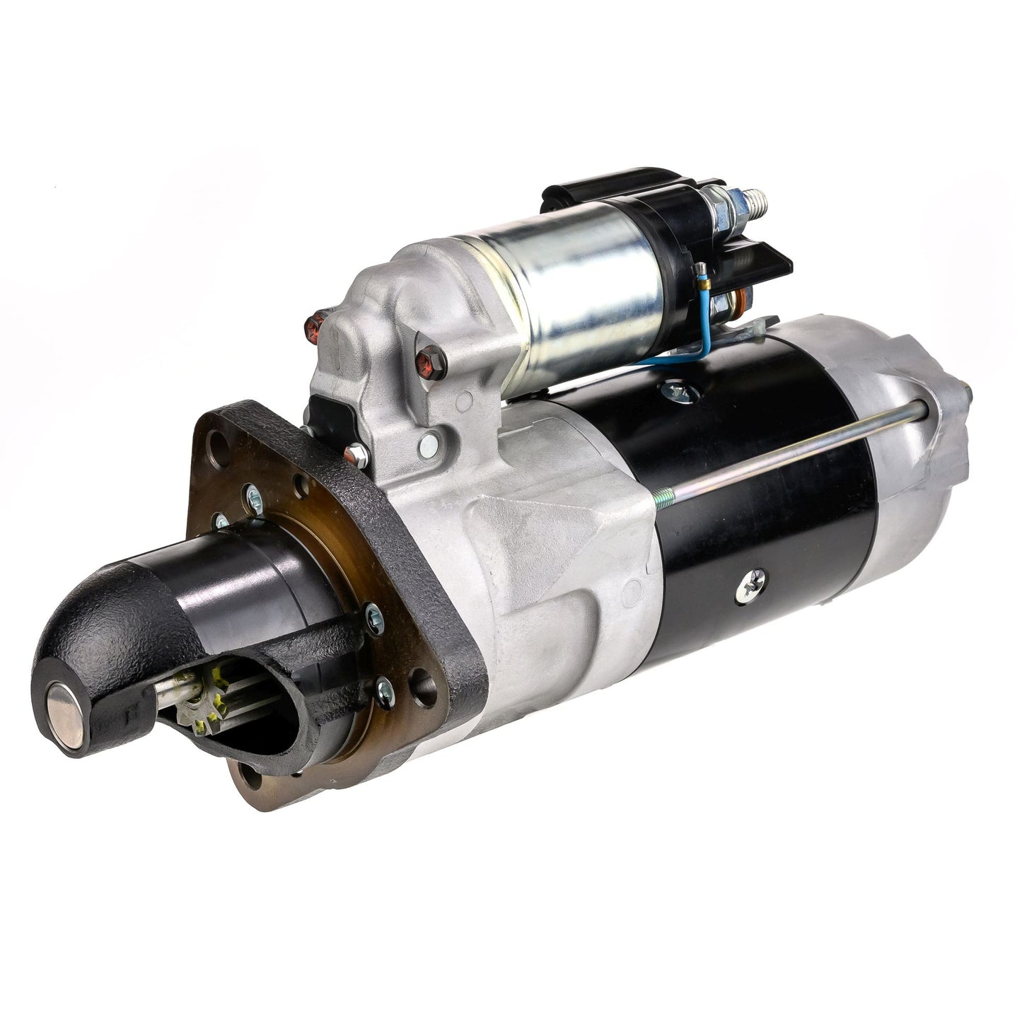 Denso Starter Motor DSN2071