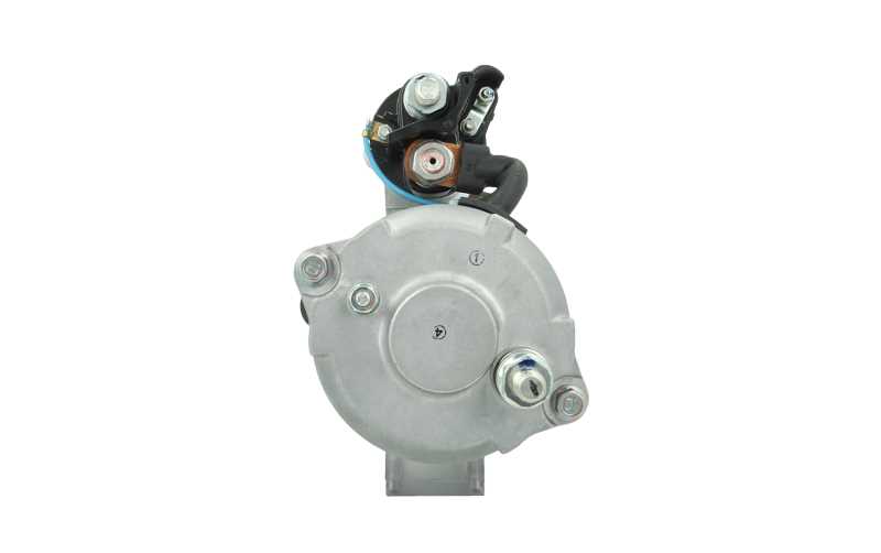 Denso New Starter Motor for John Deere 5.0 kw DSN2071