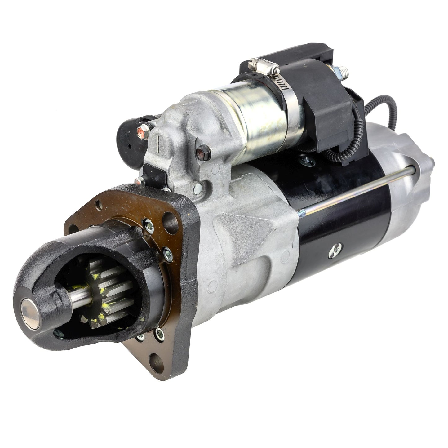 Denso Starter Motor DSN2072