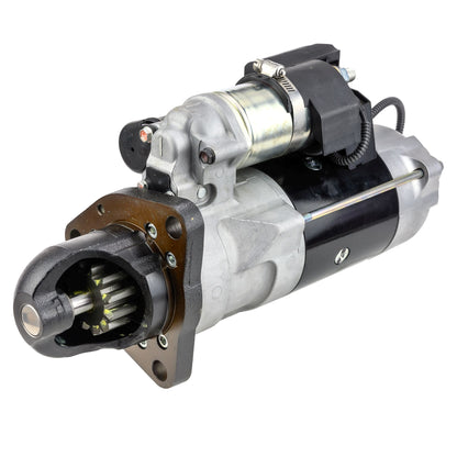 Denso Starter Motor DSN2072