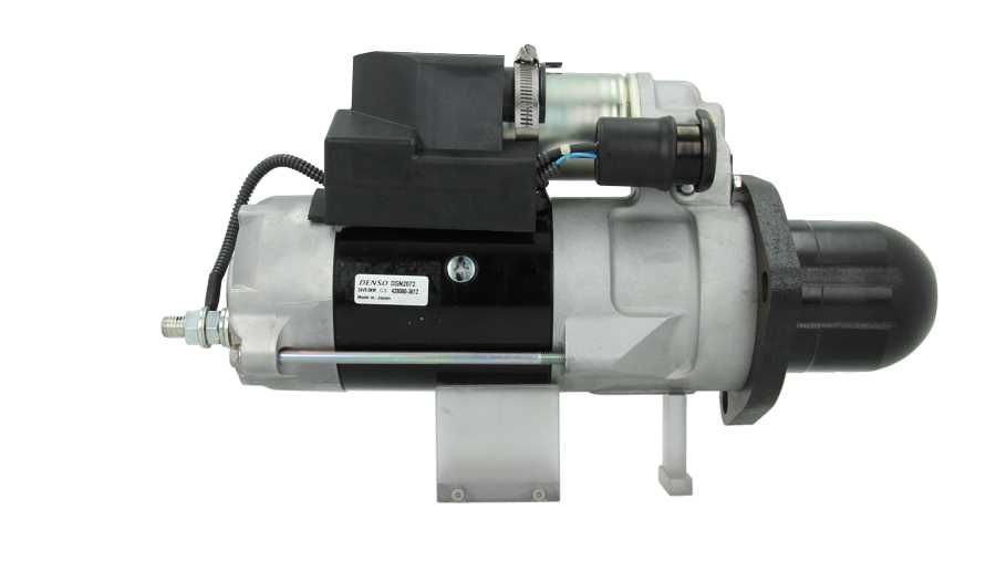 Denso New Starter Motor for Caterpillar 8.0 kw DSN2072