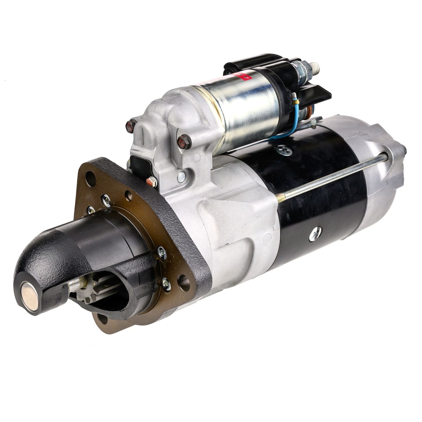 Denso Starter Motor DSN2073