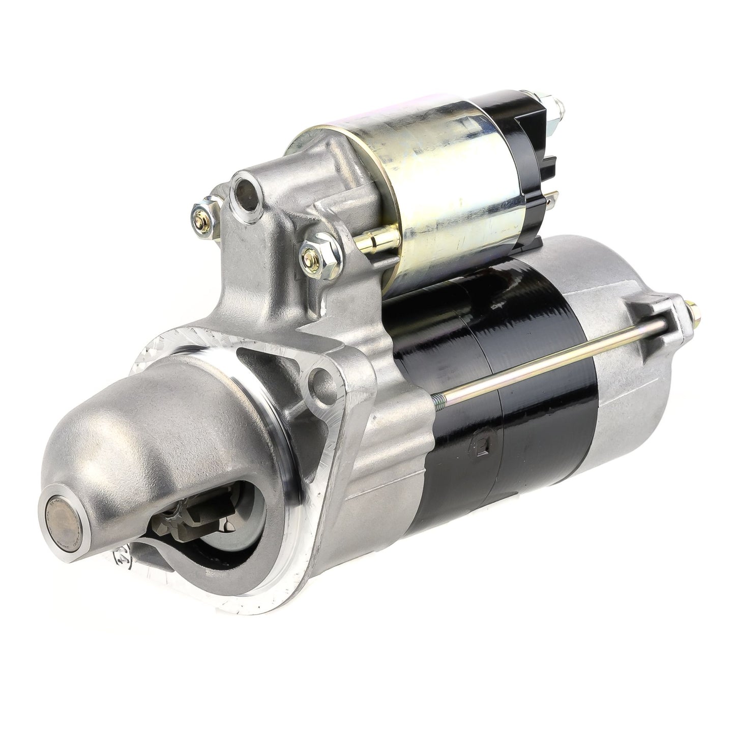 Denso Starter Motor DSN2075