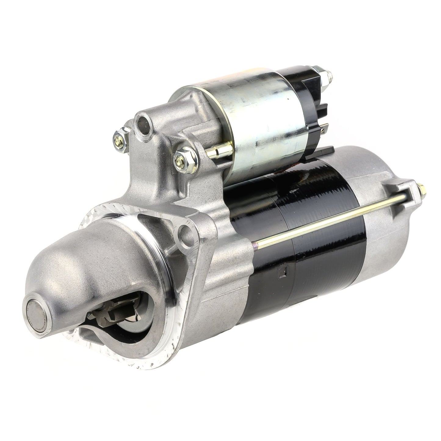 Denso Starter Motor DSN2076