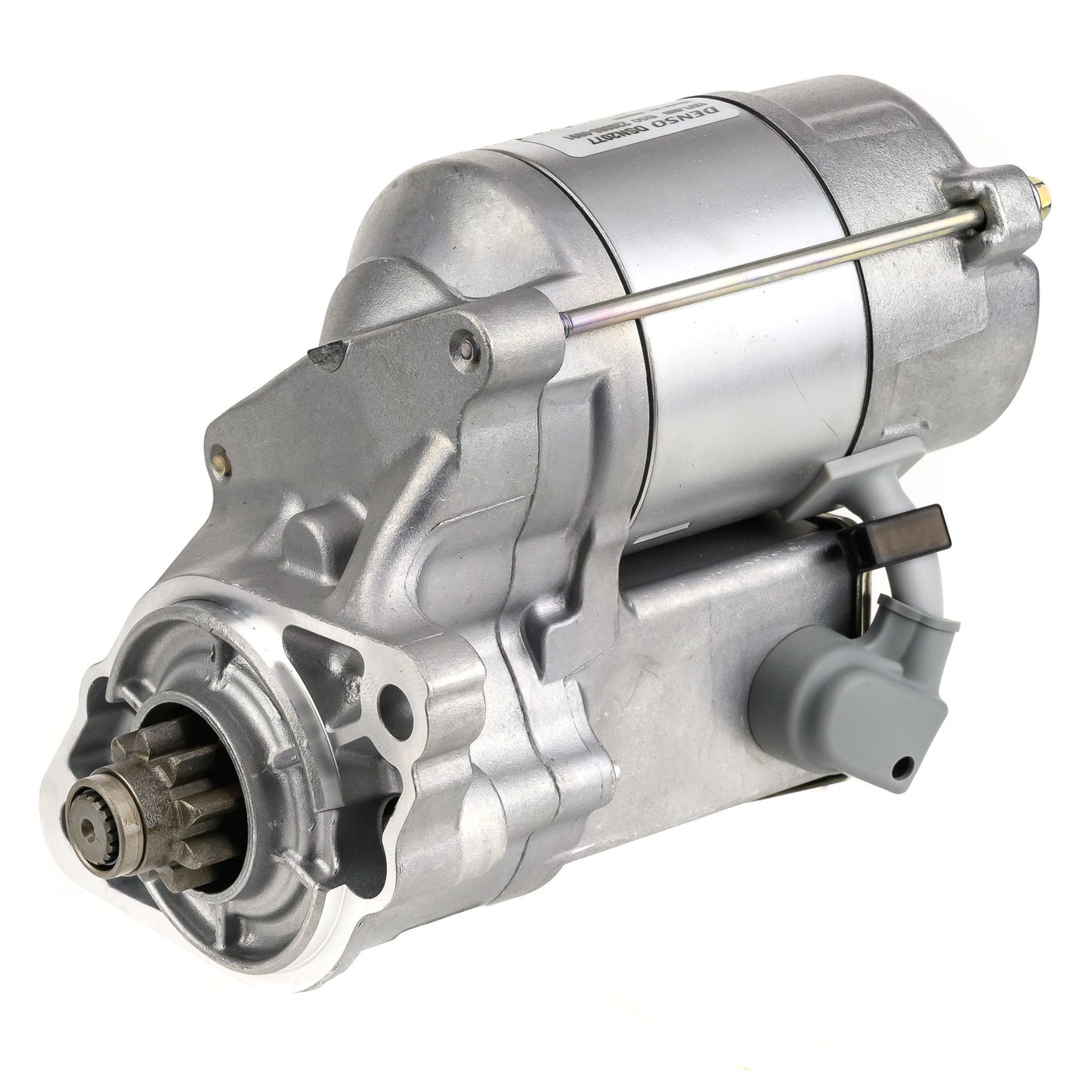 Denso Starter Motor DSN2077